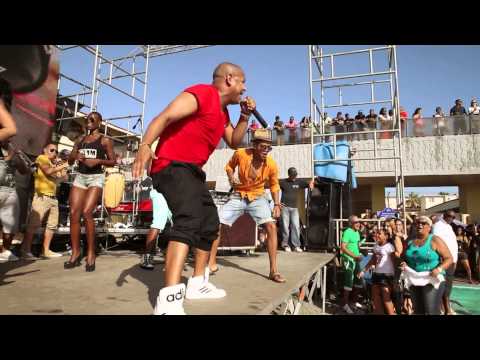 Que Tu Quieres - Gente De Zona