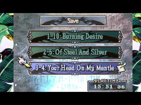 The Road to FEE3 2019: Vision Quest Playtest v06 - 3-1 - 3-4