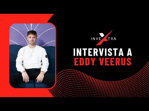 Intervista a Eddy Veerus