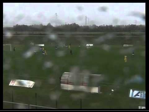 Allievi Nazionali 2011/12: Chievo - Brescia