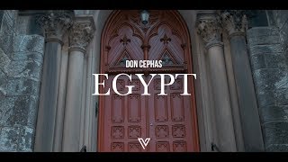 Egypt Music Video