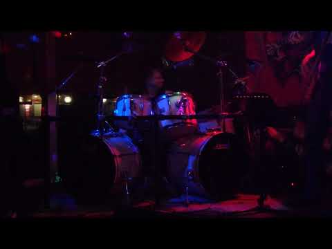 Schlaecht 2018 09 22 Drum Solo Part P9220374