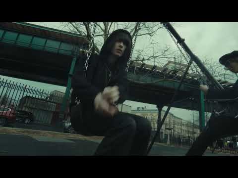 kuru - I saw it coming (music video)