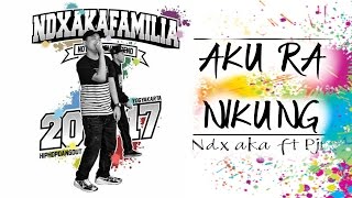 Download lagu Lirik ndx aka (aku ra nikung) mp3