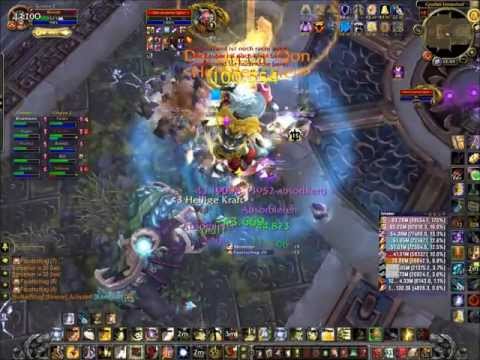 Iron Qon (10) Der eiserne Qon Retri PoV