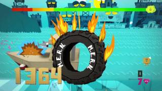 Derrick the Deathfin (PC) Steam Key GLOBAL