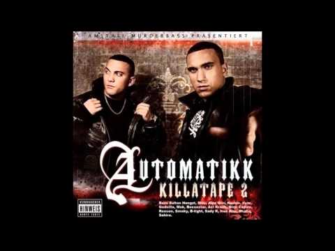 Sady ft. Automatikk ft. Tarek-Deine Freundin geht fremd HQ (MIX TAPE RMX)