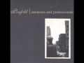 Penfold - Amateur Standing 