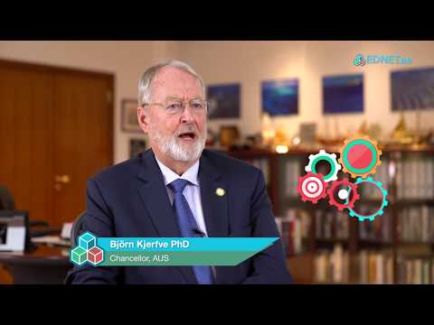 AUS launches first PhD in Engineering