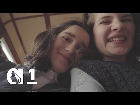 My best present | Anne Frank video diary | Episode 1 | Anne Frank House