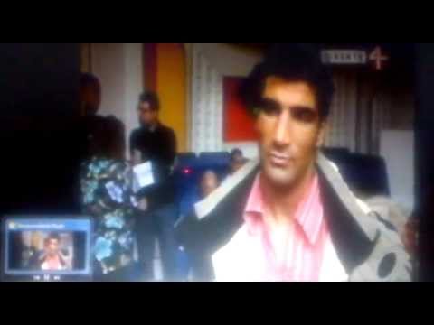 reda zamzam VS FULAN