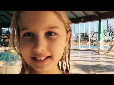 Ostseebad Sellin Hedi zeigt euch das Schwimmbad Ahoi! Rügen