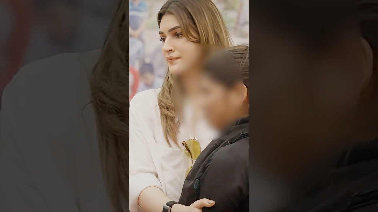 UNFPA India | A Moment That Left Us Speechless... 🥺