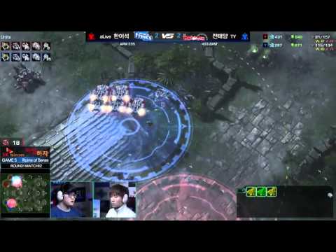 SPL 2016 alive vs TY one of the top games of the year