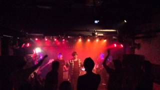 Against the pill カバー