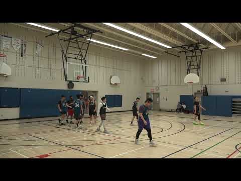 Cookhouse(41) Tier 9 So Groovy(42) - tcbl sunday - 2022/2023 winter