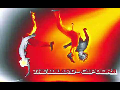 The Djlaro - TheDjlaro  -  Capoeira