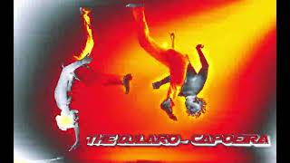 Video TheDjlaro  -  Capoeira