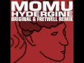 Momu - Hydergine (Fretwell Remix)