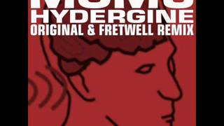 Momu - Hydergine (Fretwell Remix)