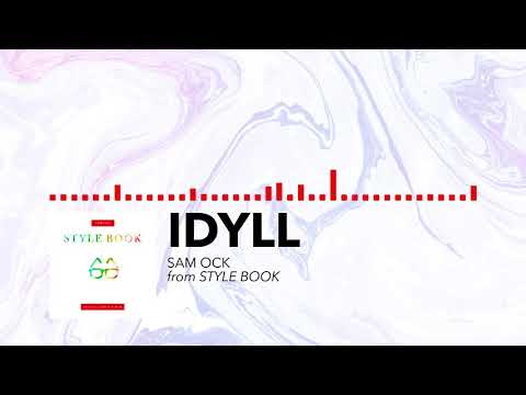 Video thumbnail for Idyll