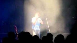 Kispál és a Borz - Nyár volt, s a blúzát...