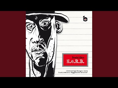 Egoman (feat. Roger Rekless & SvB)