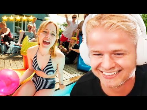 Bedste Sidste Skoledags Video NOGENSINDE!