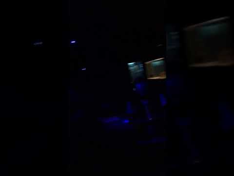 Alfredo Mazzilli @ Liquid Club Malta 6 May 2017