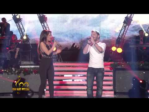 SAMANTA KARAVELLA & RENIS GJOKA - Syte e tu & Pranvera me nje lule s'vjen, 100 VJET MUZIKE