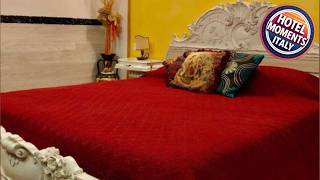 CA' DI LUNA VENEZIA | Venice, Italy | Hotel Review ⭐