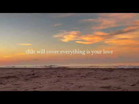 Haddon - Help My Unbelief [Official Lyric Video]