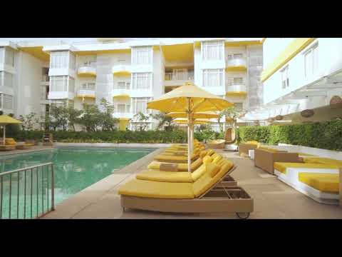 Bloom Suites Calangute | Experience Goa like never before