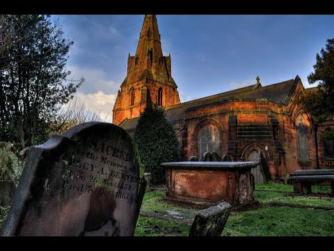 12/09/2021 10am St Mary's Communion at the Parish Church