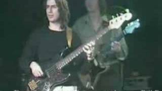 BEELZEBUB  - BRUFORD (Bill Bruford)