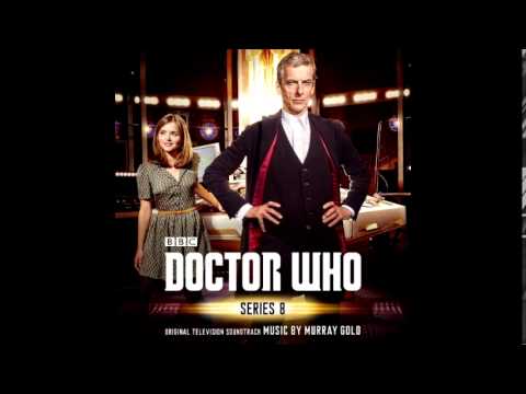 Doctor Who Series 8 Soundtrack 08 - Hello Hello