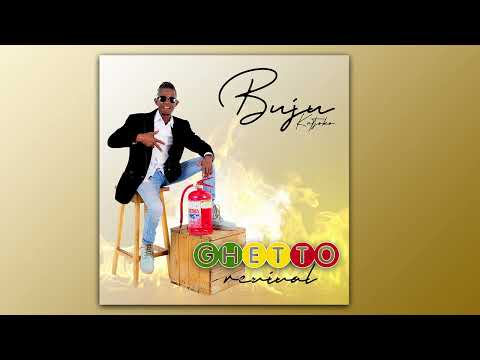 Buju Katjoko - Cool Down Ft Dingalo and VDKEI Crazy Boy (Official Audio)