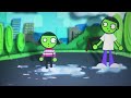 PBS Kids Puddle ID Bloopers