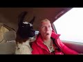 Bolivia's Most Dangerous Road with Kevin The Llama 🇧🇴