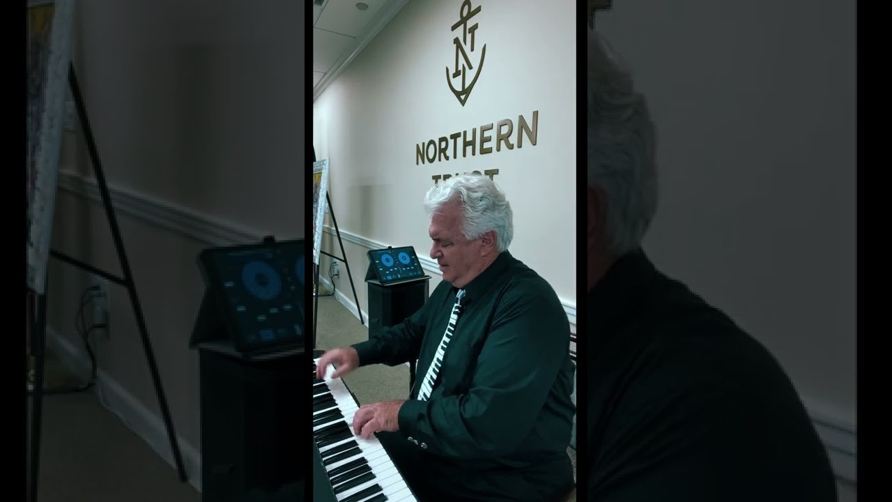 Promotional video thumbnail 9 for Ricky Harpo