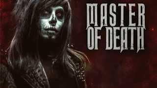 MASTER OF DEATH - Good As Dead feat. Kerry Louise (Official Audio)