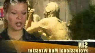 1000 maneras de morir _introducida por el barro