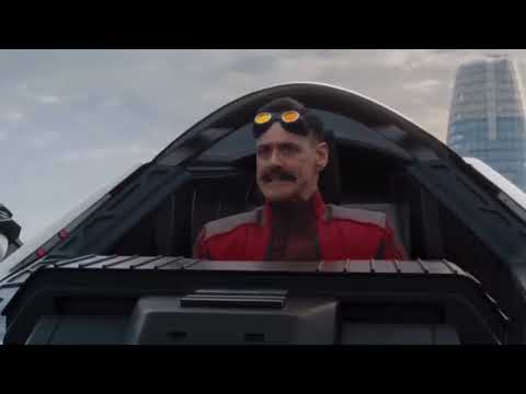 Toon Story 2 Part 16:To The Rescue/Mario Stays/Eggman's True Colors