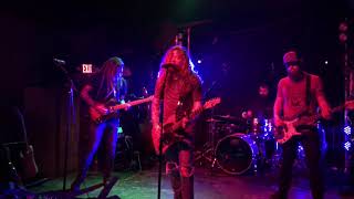 Decyfer Down - Forever With You - Live