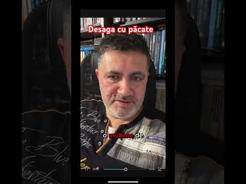 Nicolae Geantă - Desaga cu păcate