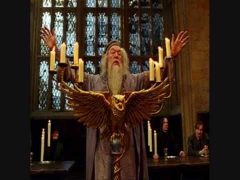 Fresh Dumbledore feat. Hermine G. - Wenn du denkst (by coldmirror)