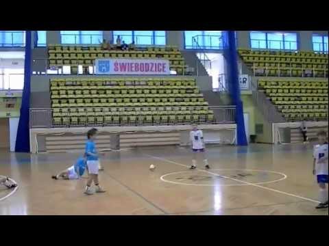Javoria Jawor - Victoria Świebodzice 1 : 0