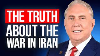 Col. Douglas Macgregor: The TRUTH About The War In Iran