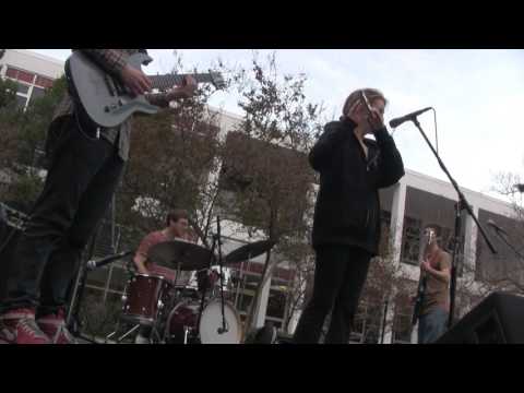 Bombanova Full Concert - Loyola University