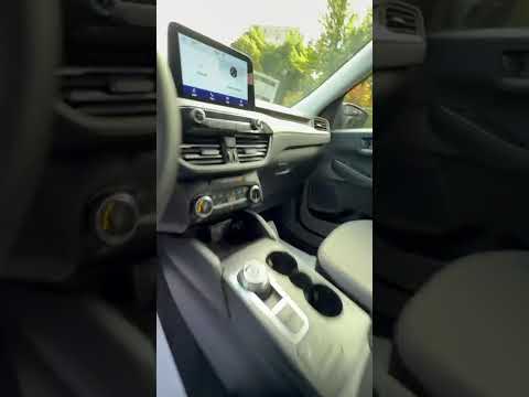 фото ford escape iv 0